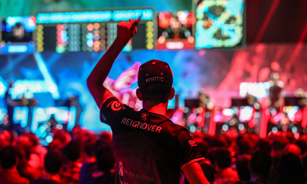 LOL首席设计师谈世界赛版本改动：贾克斯将削弱，AP打野会加强