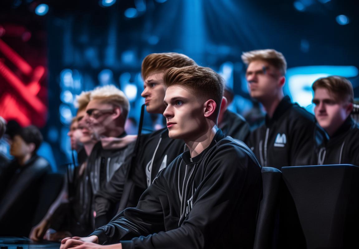 黑马狂奔！欧洲新王RGE小组第一出线，韩国主场一片寂静！