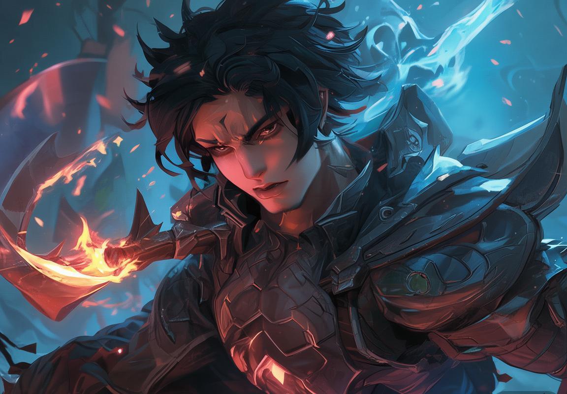 吕布降临！Gumayusi极限输出难救主