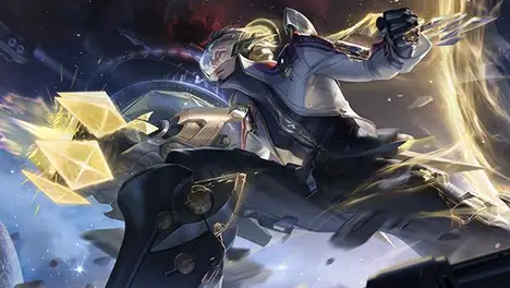 CFO瑞士轮首战力克FNC：PCS赛区团战决策制胜关键